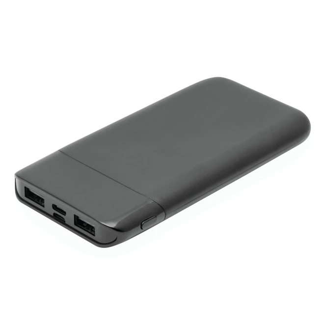 Powerbank BIG CAP z naniesieniem logo Zdjęcie