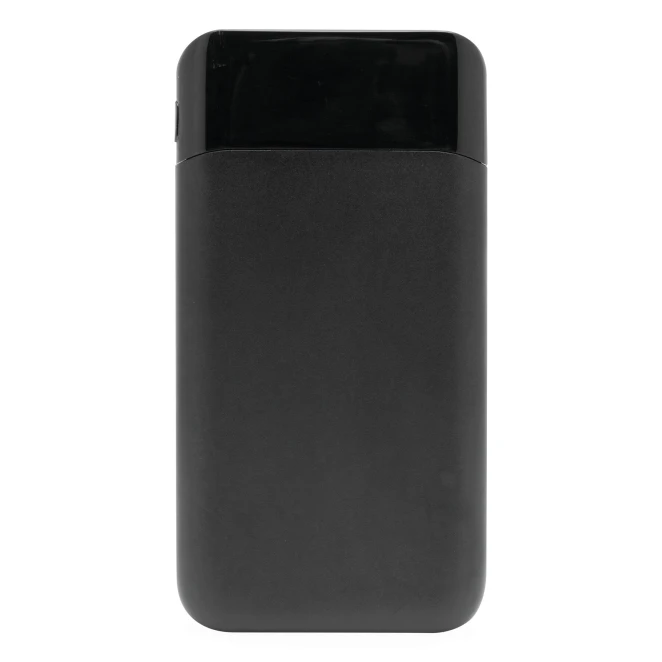 Powerbank BIG CAP z naniesieniem logo Zdjęcie 3