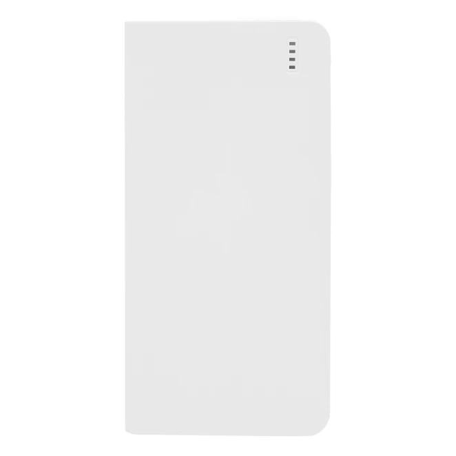 Powerbank STORAGE z logo Zdjęcie 3