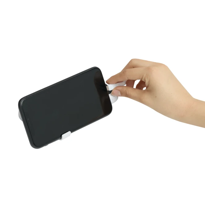 Powerbank MULTI CHARGE. z logo firmy Zdjęcie 9