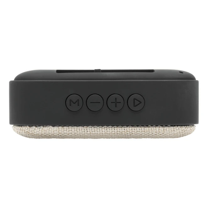 Głośnik bezprzewodowy MESHES do nałożenia logo Zdjęcie 5