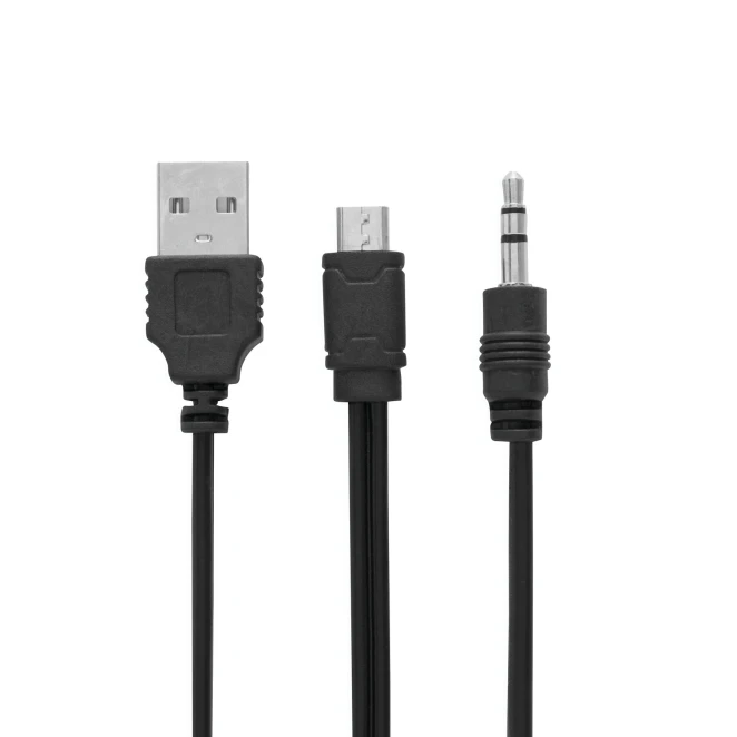 Głośnik bezprzewodowy MESHES do nałożenia logo Zdjęcie 6