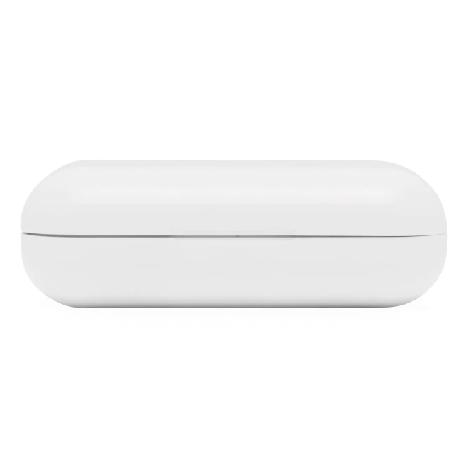 Bezprzewodowe słuchawki douszne TWINS z nadrukiem na zamówienie Zdjęcie 2