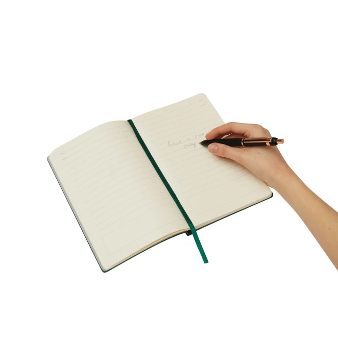 Metalowy długopis COPPER PEN do drukowania logo Zdjęcie 7