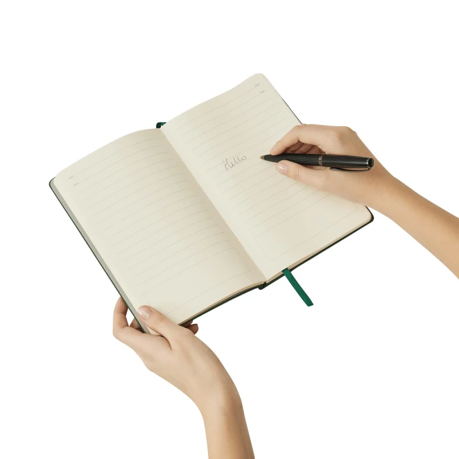 Długopis metalowy BLACK PEARL do drukowania logo Zdjęcie 6