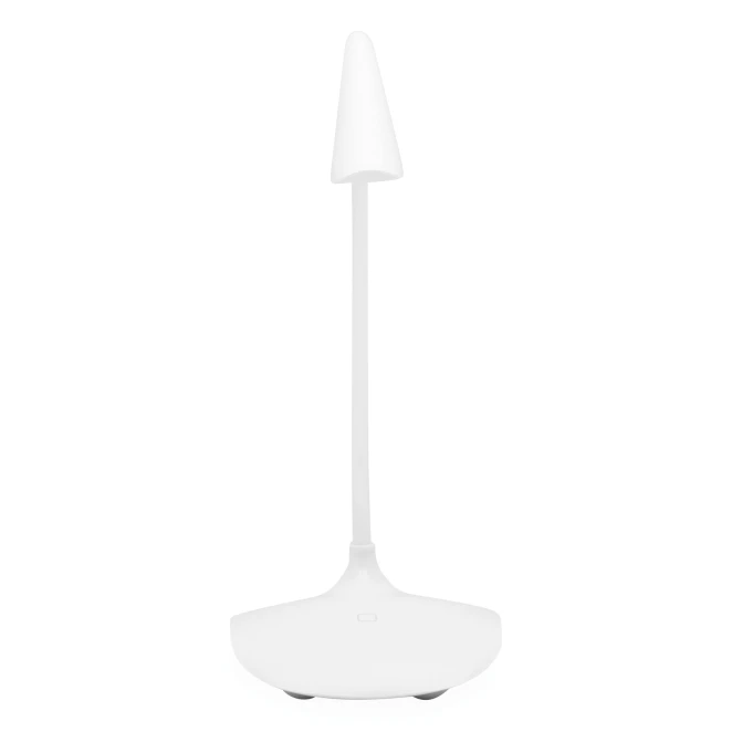 Lampka biurkowa SWAN do nałożenia logo Zdjęcie 2