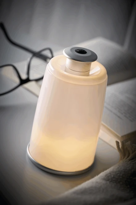 Lampka nocna DIFFUSOR do nałożenia logo Zdjęcie 4