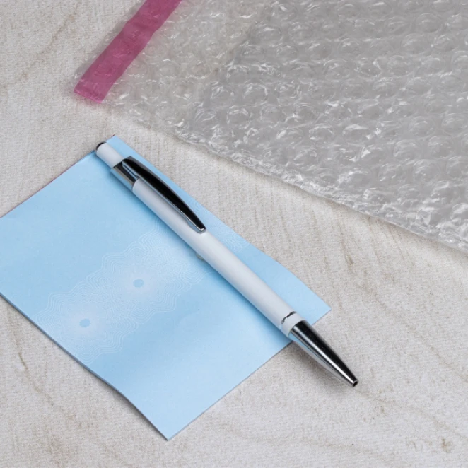 Długopis metalowy z nadrukiem na zamówienie Zdjęcie 5