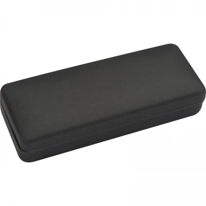 Długopis metalowy Mark Twain z logo Zdjęcie 3