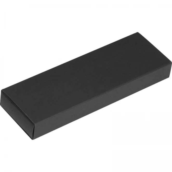 Zestaw piśmienny długopis i pióro kulkowe z logo Zdjęcie 4