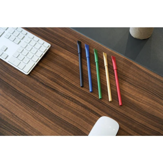 Długopis tekturowy do nałożenia logo Zdjęcie 6