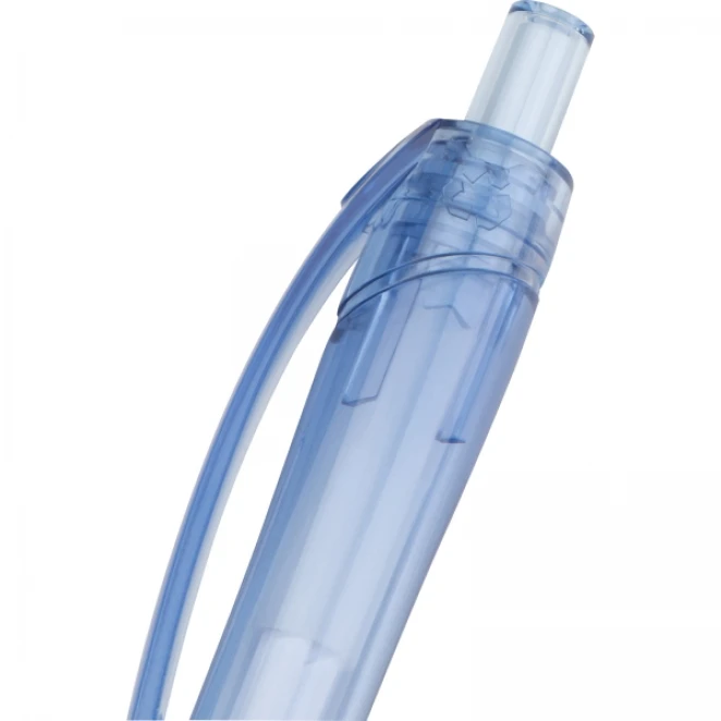 Długopis plastikowy z nadrukiem na zamówienie Zdjęcie 5