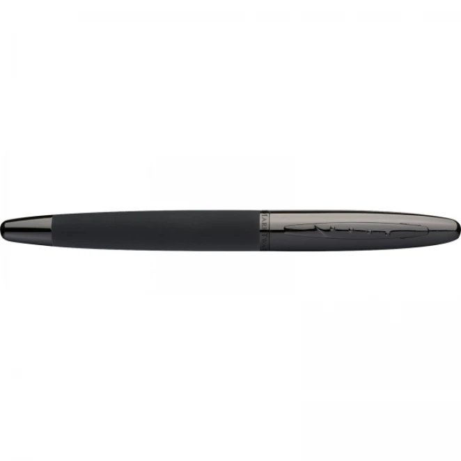 Zestaw piśmienny długopis i pióro wieczne Mark Twain do naniesienia logo Zdjęcie 8