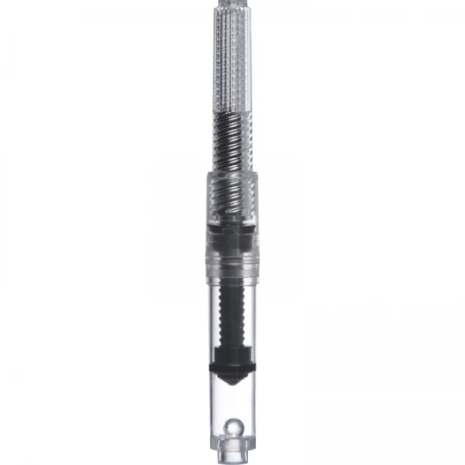 Zestaw piśmienny długopis, pióro kulkowe i wieczne Mark Twain z naniesieniem logo Zdjęcie 10