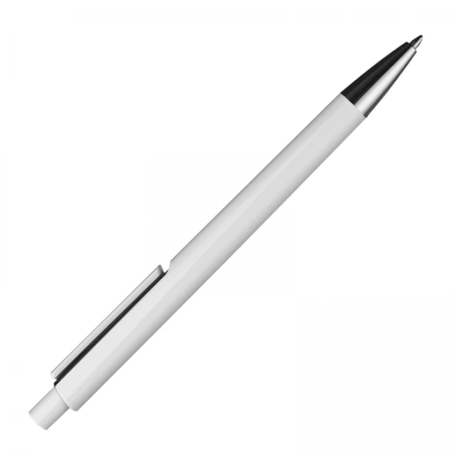 Długopis plastikowy do naniesienia logo Zdjęcie 5