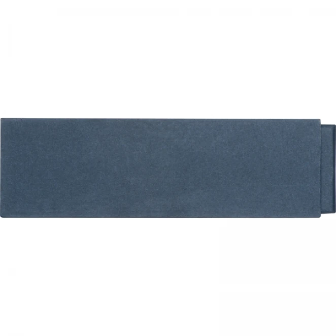 Zestaw piśmienny długopis i pióro kulkowe Mark Twain z nadrukiem na zamówienie Zdjęcie 10