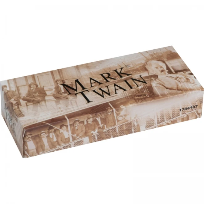 Długopis metalowy Columbia Mark Twain do naniesienia logo Zdjęcie 9