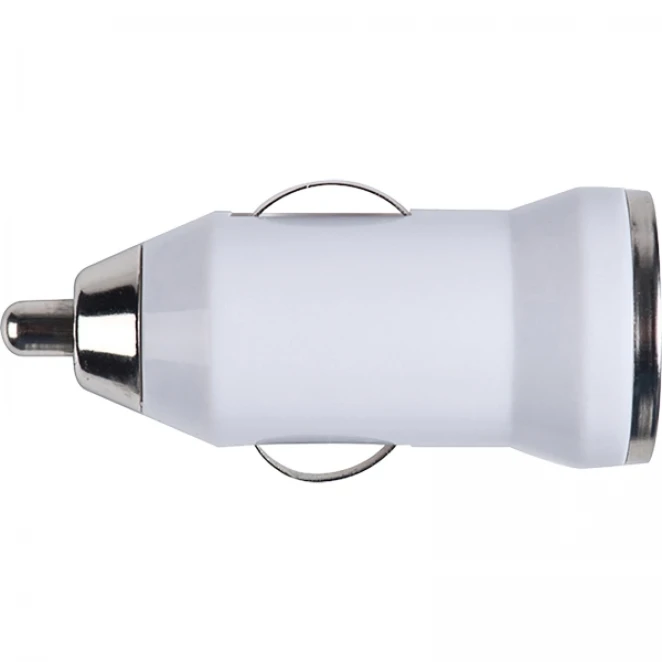 Zestaw podróżny power bank 2200 mAh i wtyczki z nadrukiem na zamówienie Zdjęcie 9