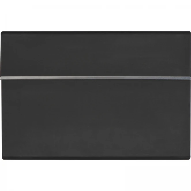 Notatnik A5 w linie soft touch do drukowania logo Zdjęcie 6