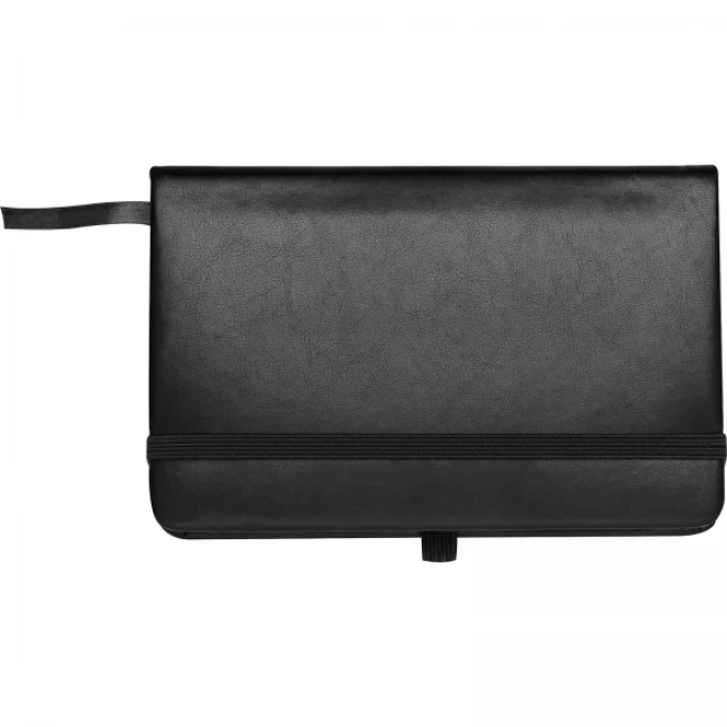 Notatnik A6 w linie z nadrukiem na zamówienie Zdjęcie 4