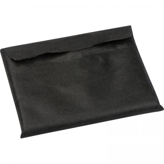 Folder A5 z notatnikiem w linie do drukowania logo Zdjęcie 6