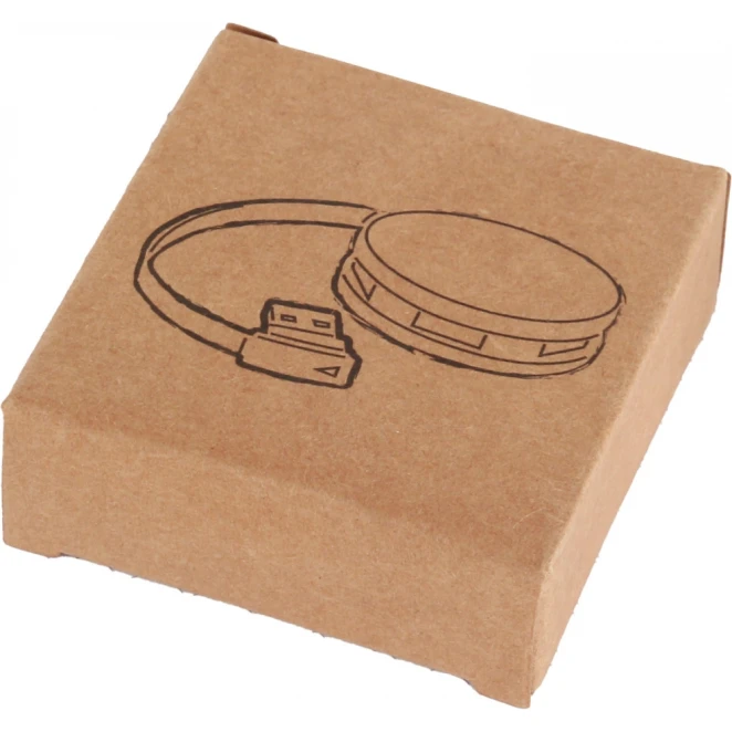 Rozgałęźnik USB do nałożenia logo Zdjęcie 7