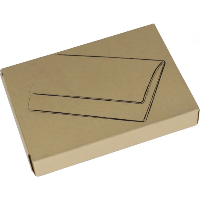 Etui na wizytówki do drukowania logo Zdjęcie 5