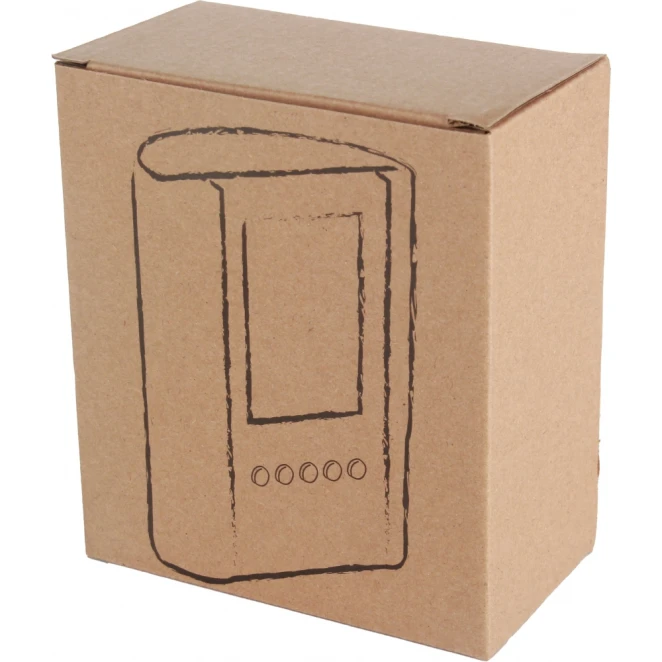 Stojak biurkowy wielofunkcyjny CrisMa z logo firmy Zdjęcie 7