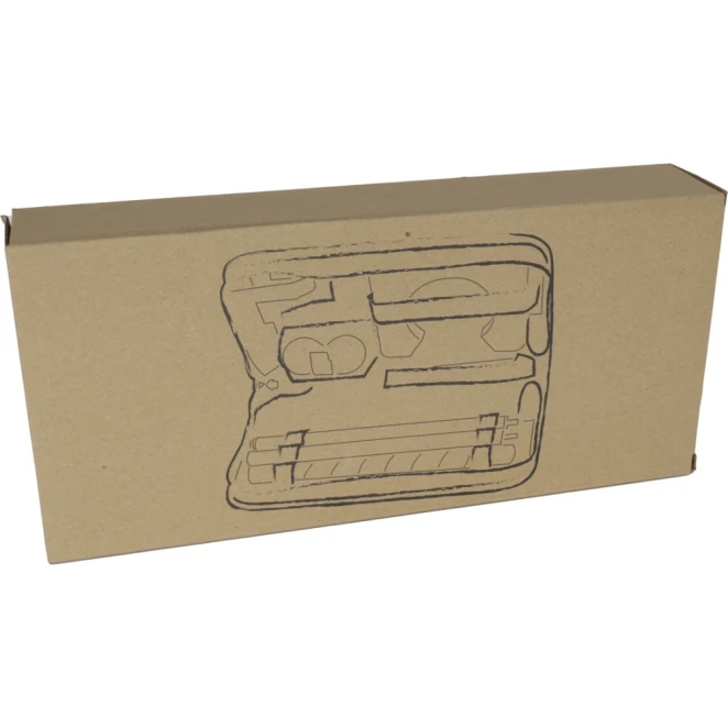 Zestaw do gry w golfa z logo Zdjęcie 7