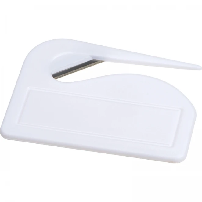 Nóż do otwierania listów do nałożenia logo Zdjęcie