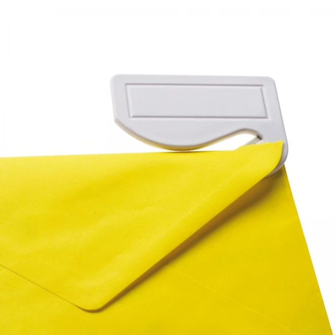 Nóż do otwierania listów do nałożenia logo Zdjęcie 3