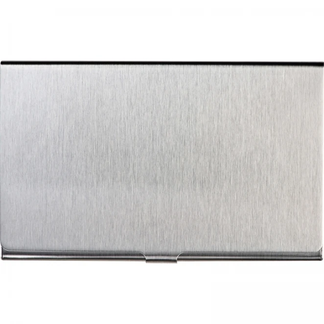 Etui na wizytówki do naniesienia logo Zdjęcie 5