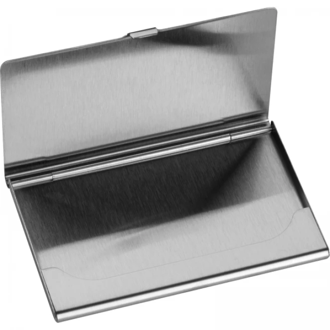 Etui na wizytówki do naniesienia logo Zdjęcie 6