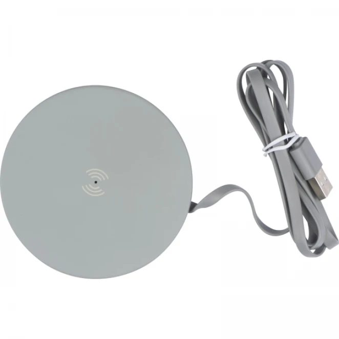 Ładowarka indukcyjna z logo firmy Zdjęcie 5