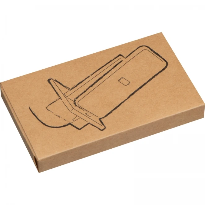 Stojak na telefon do nałożenia logo Zdjęcie 5