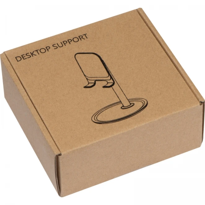 Stojak na telefon z logo firmy Zdjęcie 7