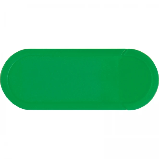 Zaślepka na kamerę w laptopie z logo firmy Zdjęcie 2