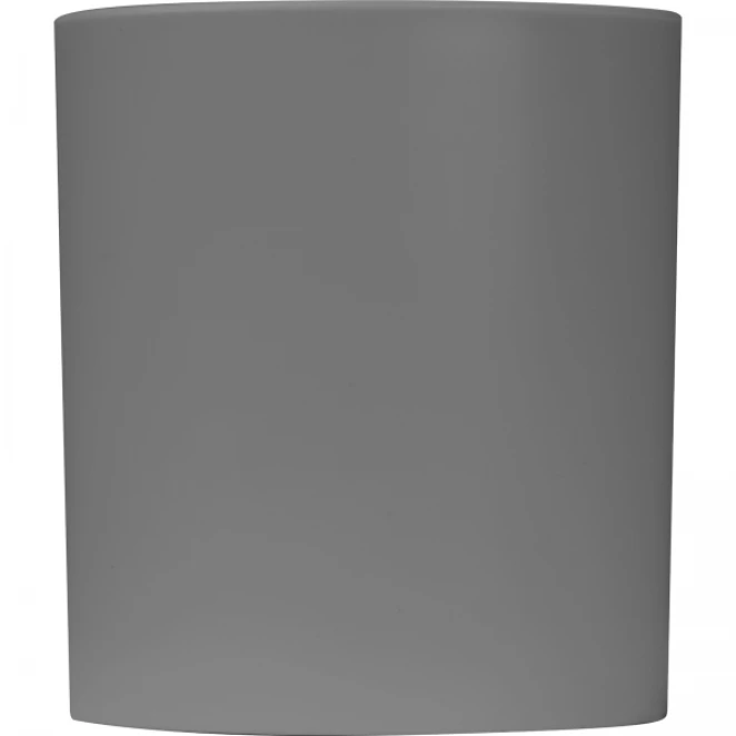 Stojak biurkowy z zegarem z nadrukiem logo Zdjęcie 5