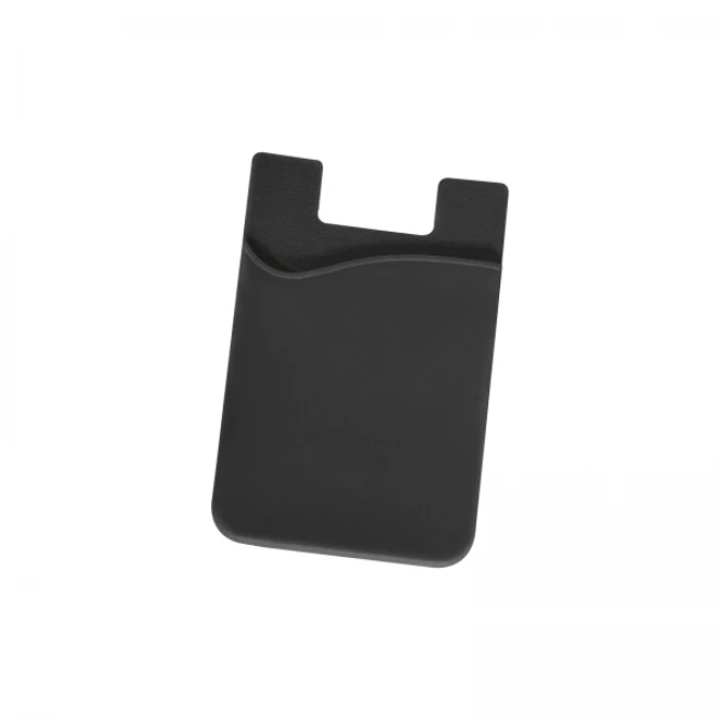 Etui na kartę do smartfona z naniesieniem logo Zdjęcie 3