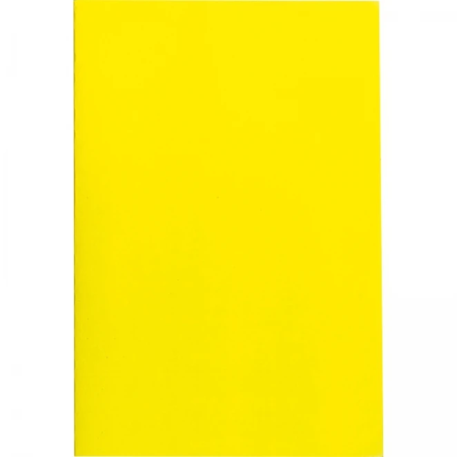 Notatnik A5 w kratkę z nadrukiem logo Zdjęcie 4