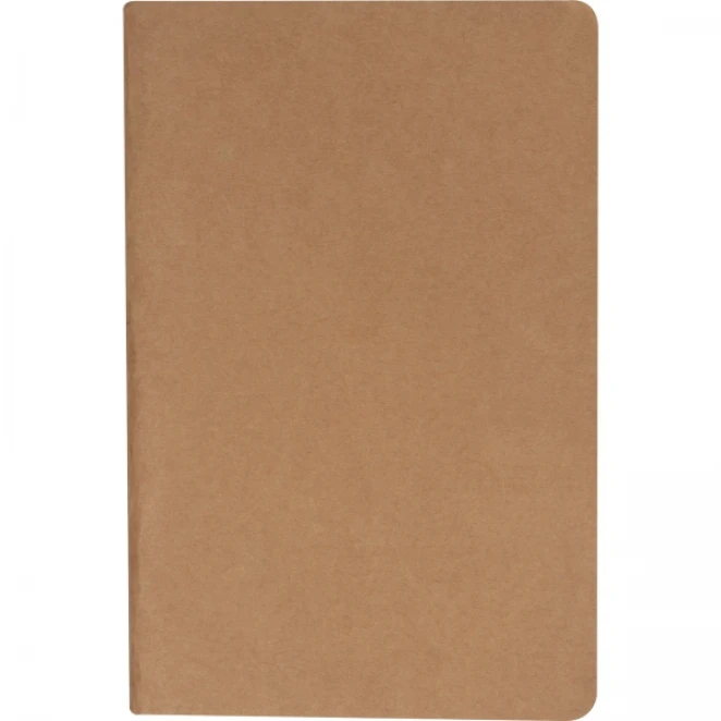 Notatnik A5 w linie z nadrukiem na zamówienie Zdjęcie 5