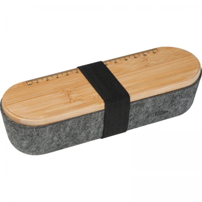 Organizer na biurko do nałożenia logo Zdjęcie