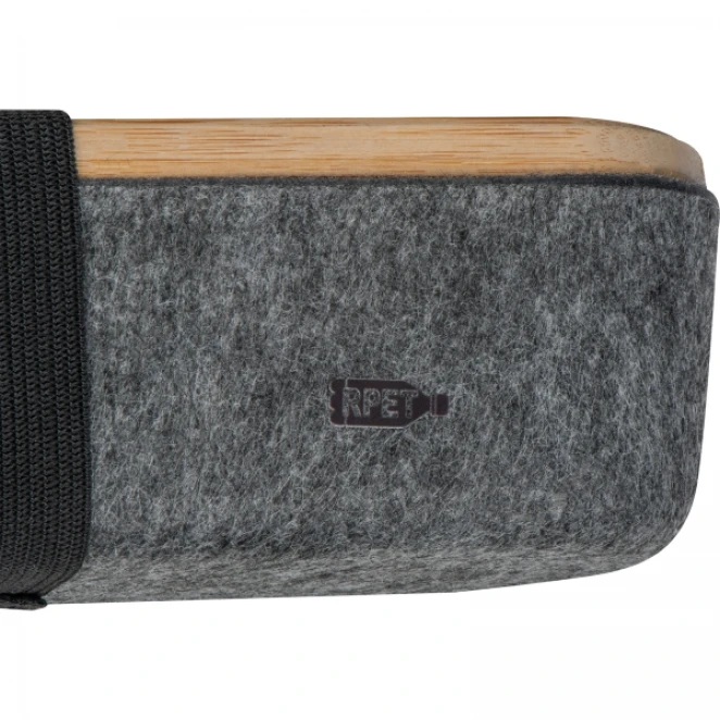 Organizer na biurko do nałożenia logo Zdjęcie 5