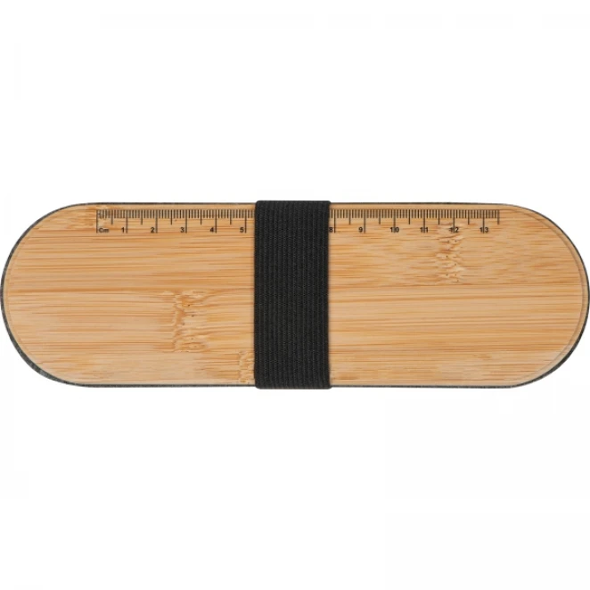 Organizer na biurko do nałożenia logo Zdjęcie 6