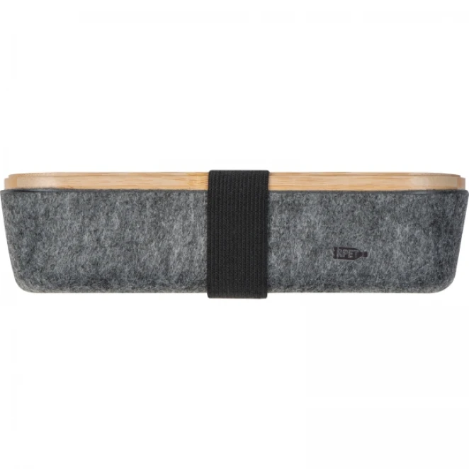 Organizer na biurko do nałożenia logo Zdjęcie 7