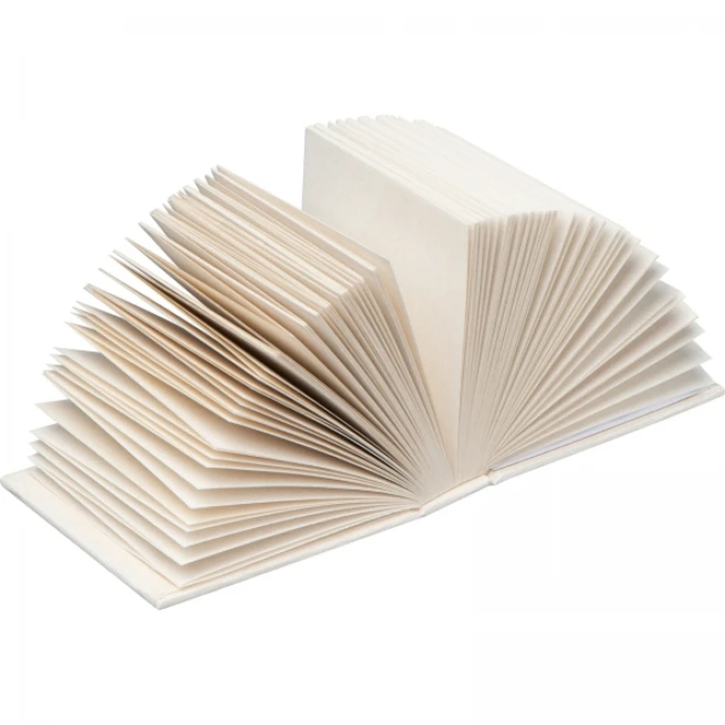 Karteczki biurowe blok do drukowania logo Zdjęcie 3