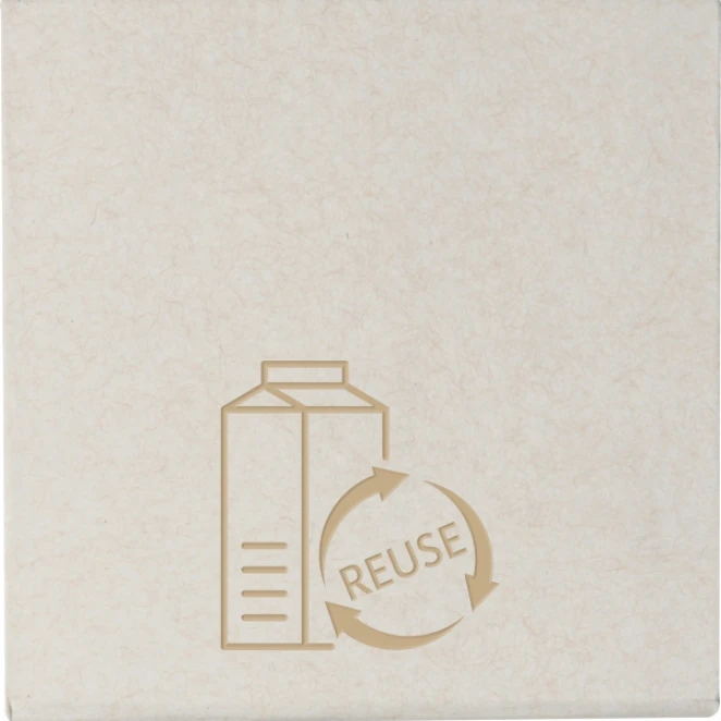 Karteczki biurowe blok do drukowania logo Zdjęcie 6