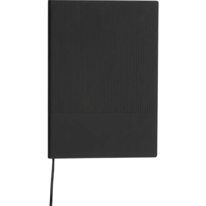 Zestaw notes A5 i długopis CrisMa z logo Zdjęcie 8