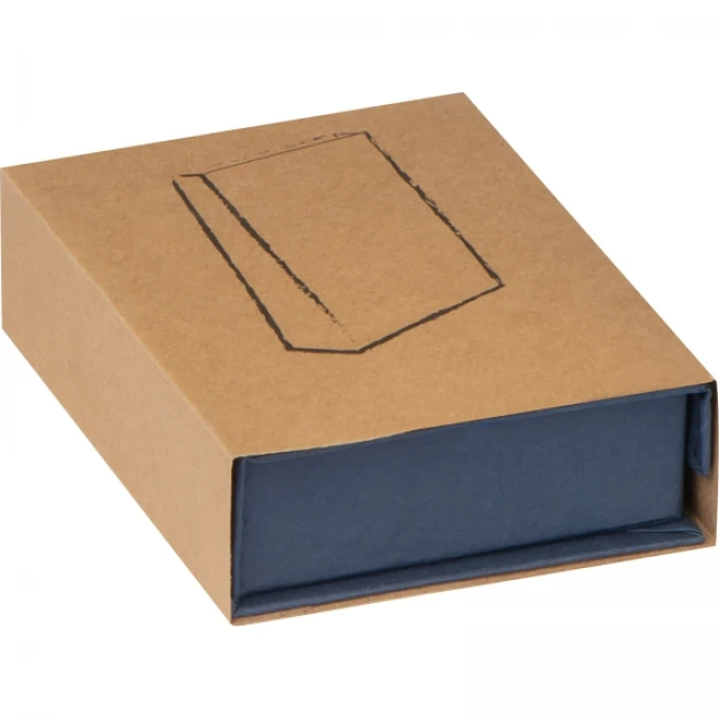 Szklany blok trofeum do drukowania logo Zdjęcie 3