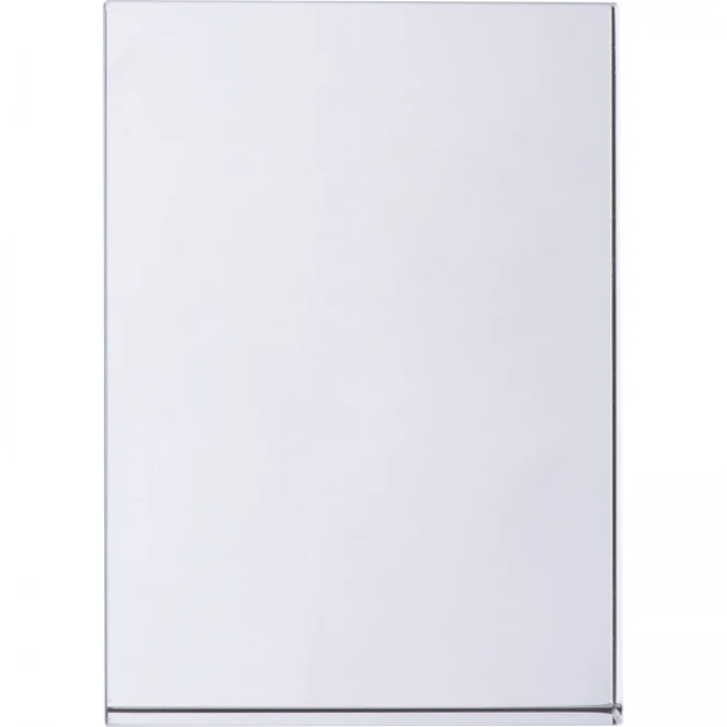 Szklany blok trofeum do drukowania logo Zdjęcie 6